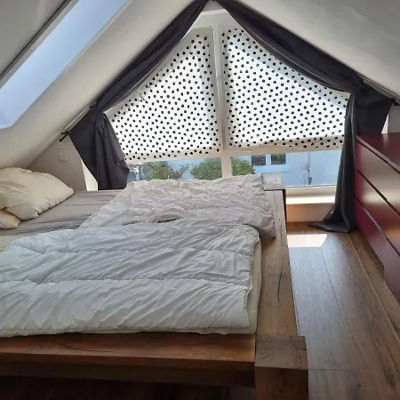 Feriehus Bojenweg Rostock