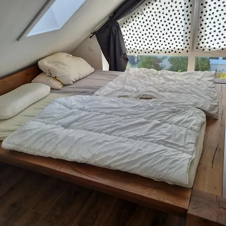 Bojenweg Prázdninový dům *