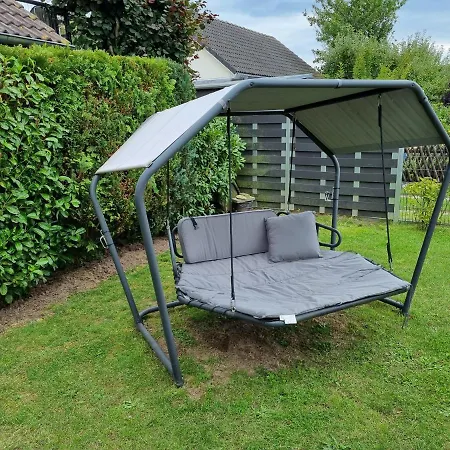 Feriehus Bojenweg Rostock