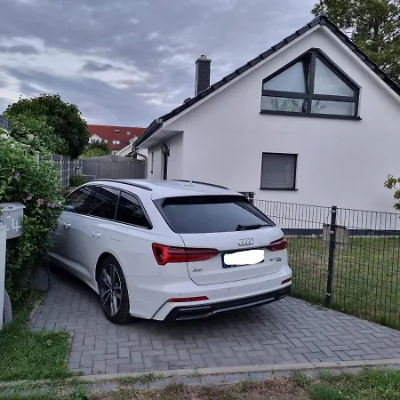 Bojenweg * Rostock