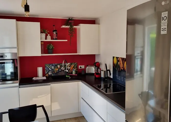 Casa vacanze Bojenweg